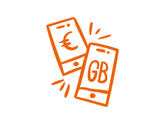 pak je tele2 klantvoordeel